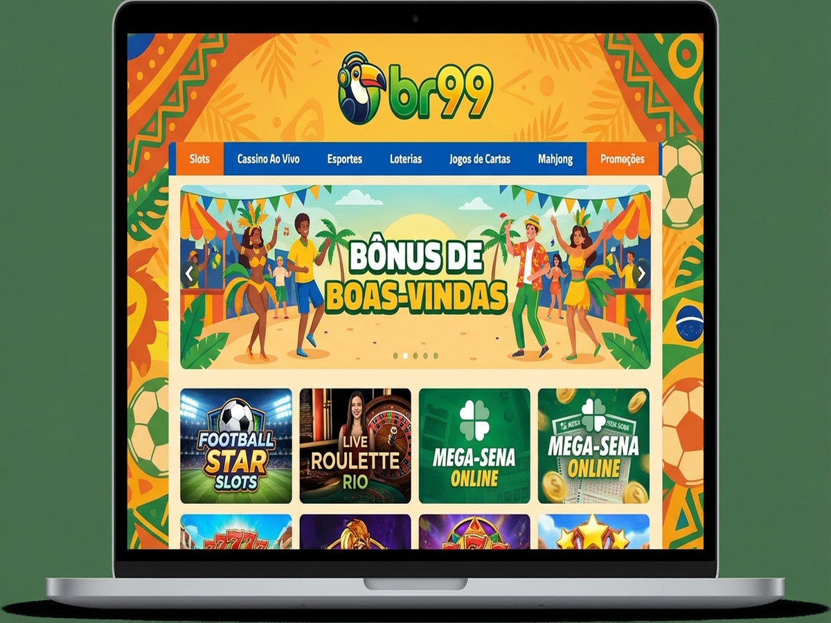 Screenshot 1 br99
